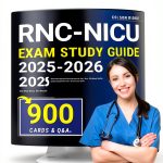 Nursing Reference Kindle Book Maternity Health Study Guide-0