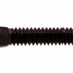 Elevator Bolt Hillman Alloy Steel 3/8-1 UNC Grade 8-0