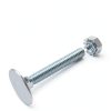 Sxkxm Elevator Bolts Stainless Steel Truck Door Repair Kit-2