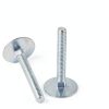XT Elevator Bolts 1/4-20 Zinc Plated Rust Resistant-3
