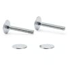 OJP Elevator Bolts Flat Head Steel Industrial Fasteners-4