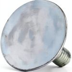 Elevator Bolts Steel Zinc Flat Head Grade 2 Hard-to-Find-0