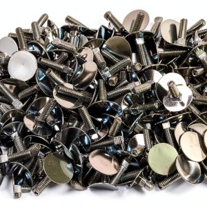 Lexar Industrial 14-20 Zinc Elevator Bolts Hardware-0