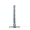 XT Elevator Bolts 1/4-20 Zinc Plated Rust Resistant-1