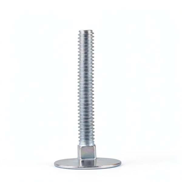 XT Elevator Bolts 1/4-20 Zinc Plated Rust Resistant-1