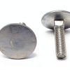 FAS Elevator Bolts 18-8 Stainless Steel QC Inspected-0