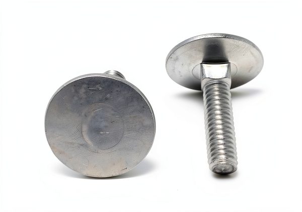 FAS Elevator Bolts 18-8 Stainless Steel QC Inspected-3