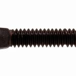 Elevator Bolts Hillman Alloy Steel Hex Head Grade 2-0