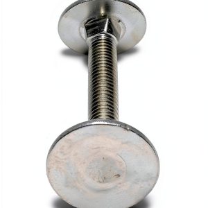 FAS Stainless Steel Elevator Bolts 18-8 QC Inspected-0