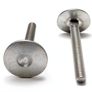 FAS Elevator Bolts 18-8 Stainless Steel Industrial Fasteners-0