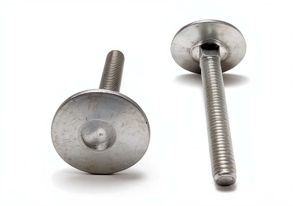 'FAS elevator bolts in industrial application'