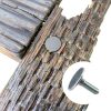 Galvanized Elevator Bolts Industrial Fasteners Zinc Coated-4