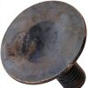 Elevator Bolts Hillman Grade 2 Alloy Steel Round Head-0