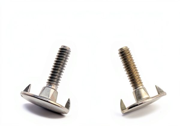 FAS Stainless Steel Elevator Bolts 18-8 Industrial Fasteners-2