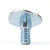 Galvanized Elevator Bolts Industrial Fasteners Zinc Coated-2