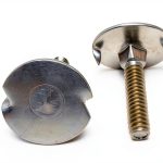 FAS Stainless Steel Elevator Bolts 18-8 Industrial Fasteners-0