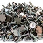 Lexar Industrial 5/16-18 Zinc Elevator Bolts Hardware-0