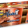 Copper Grill Pads Yoshi Copper Patio Lawn-0