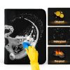 Heat Resistant Grill Mat Amerbro 24x31 Silicone-3
