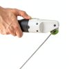 Electric Box Cutter BoxBlayde BXBLDE Grey Heavy Duty Aluminum Blade-2