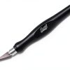 Excel Blades #11 Craft Knife Black Ergonomic FitGrip 1‑in Blade-4