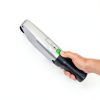 Electric Box Cutter BoxBlayde BXBLDE Grey Heavy Duty Aluminum Blade-1