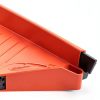 GRIDDLE COVER MAT 36" Orange Silicone Cover for Blackstone BHT36-4