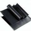 Renook Grill Mat Black PTFE Non‑Stick 15.75 x 13 Inch Set of 6-2