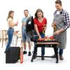 Renook Grill Mat Black PTFE Non‑Stick 15.75 x 13 Inch Set of 6-1