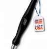 Excel Blades #11 Craft Knife Black Ergonomic FitGrip 1‑in Blade-0