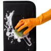 Grill Mat Protebox Double‑Sided Fireproof Silicone 60×40 Inch-3