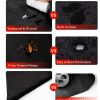 Grill Mat Protebox Double‑Sided Fireproof Silicone 60×40 Inch-5