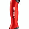 Goldblatt Roofing Knife Stainless Steel Utility Soft Grip-2