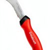 Goldblatt Roofing Knife Stainless Steel Utility Soft Grip-4