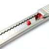 Utility Knife NT Cutter PRO Auto Lock Stainless Steel 9mm Model A-1P-2
