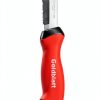 Goldblatt Roofing Knife Stainless Steel Utility Soft Grip-0