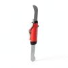 Goldblatt Roofing Knife Stainless Steel Utility Soft Grip-5